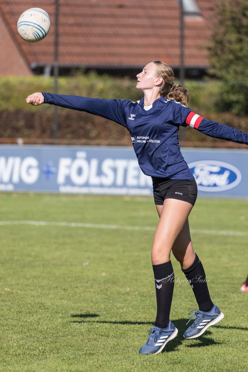 Bild 240 - wU16 Deutsche Meisterschaft